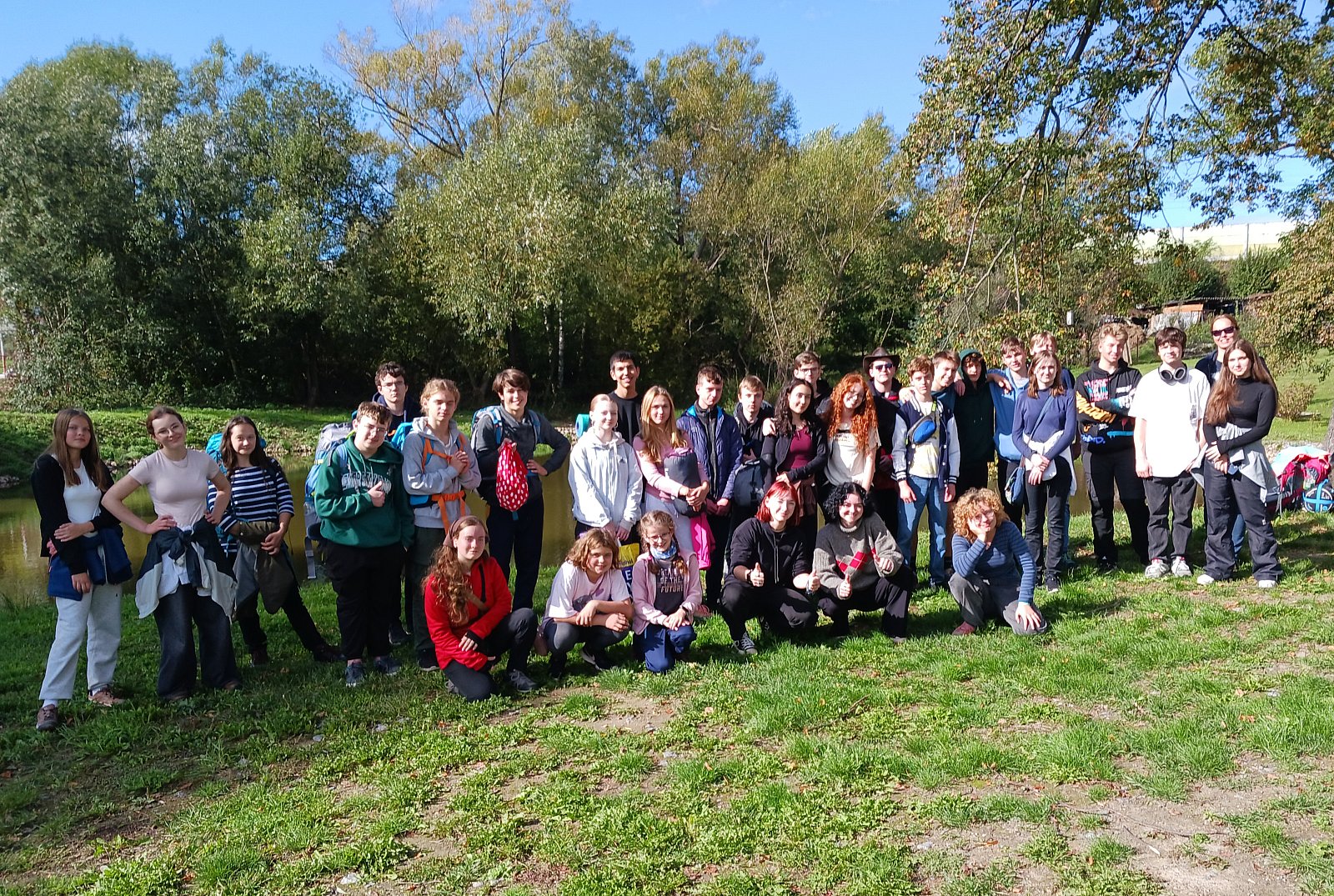 Výjezd Studentského parlamentu_2024