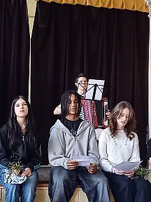 Vánoční akademie 2024