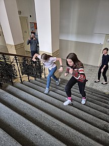 Běh do Slaďárenských schodů_2024