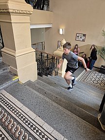 Běh do Slaďárenských schodů_2024