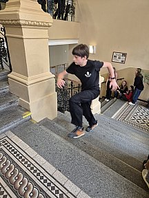 Běh do Slaďárenských schodů_2024