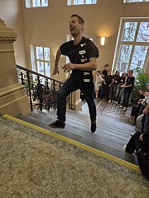 Běh do Slaďárenských schodů_2024