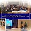 Den otevřených dveří 28.11. 2024