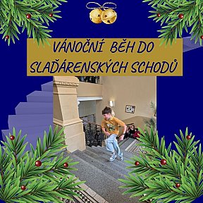 Běh do Slaďárenských schodů_2024