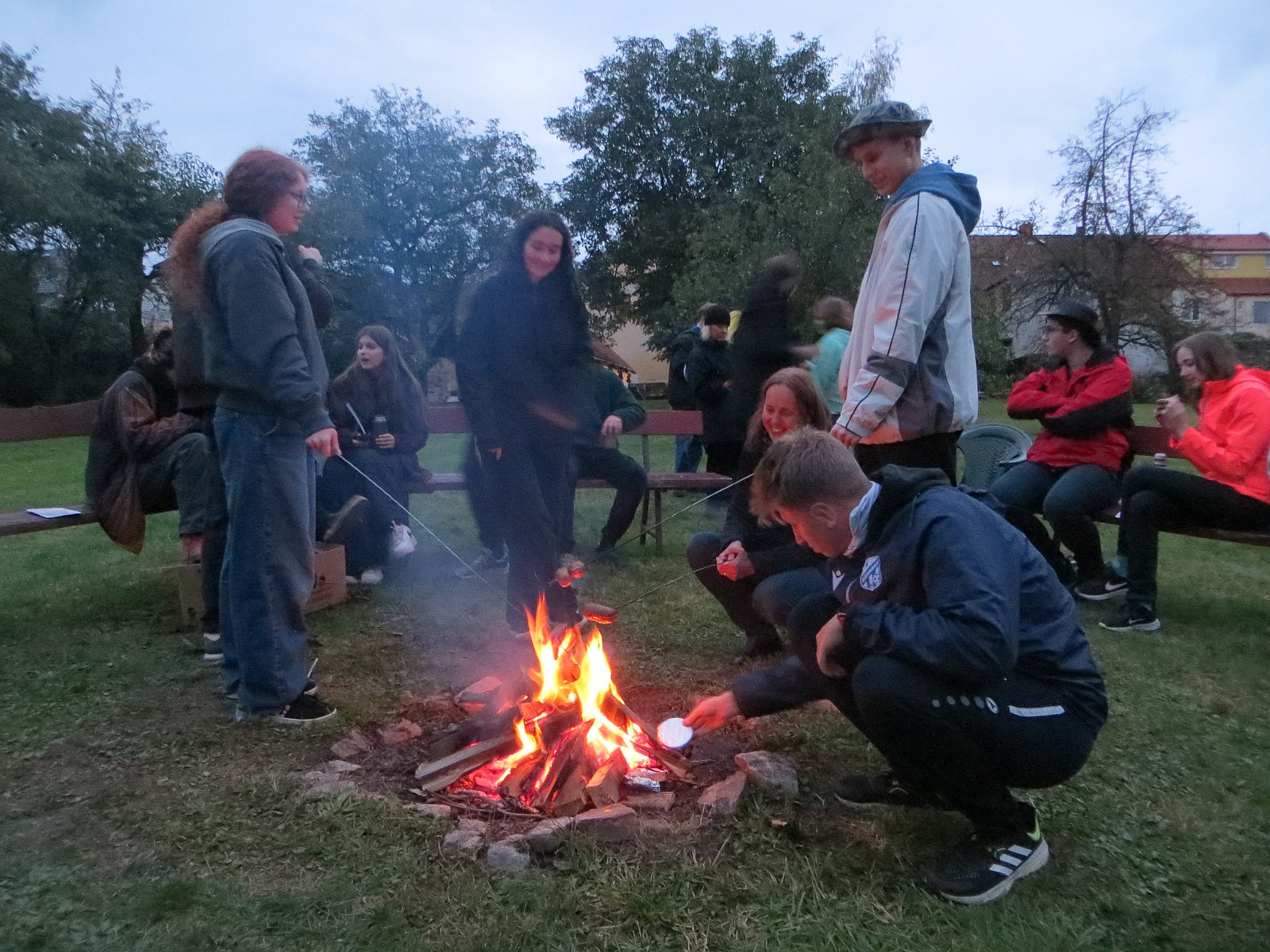 Výjezd Studentského parlamentu_2024