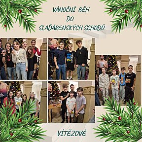 Běh do Slaďárenských schodů_2024