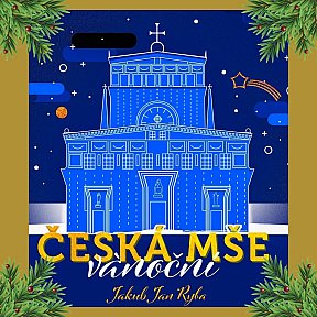 Česká mše vánoční_2024