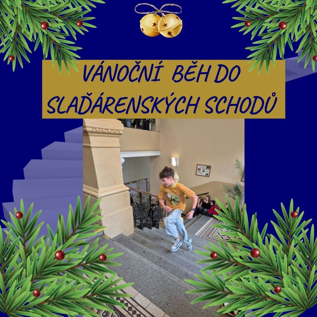Běh do Slaďárenských schodů_2024