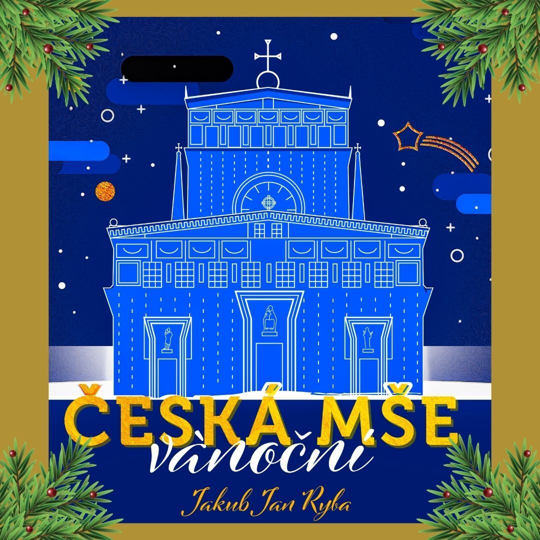 Česká mše vánoční_2024